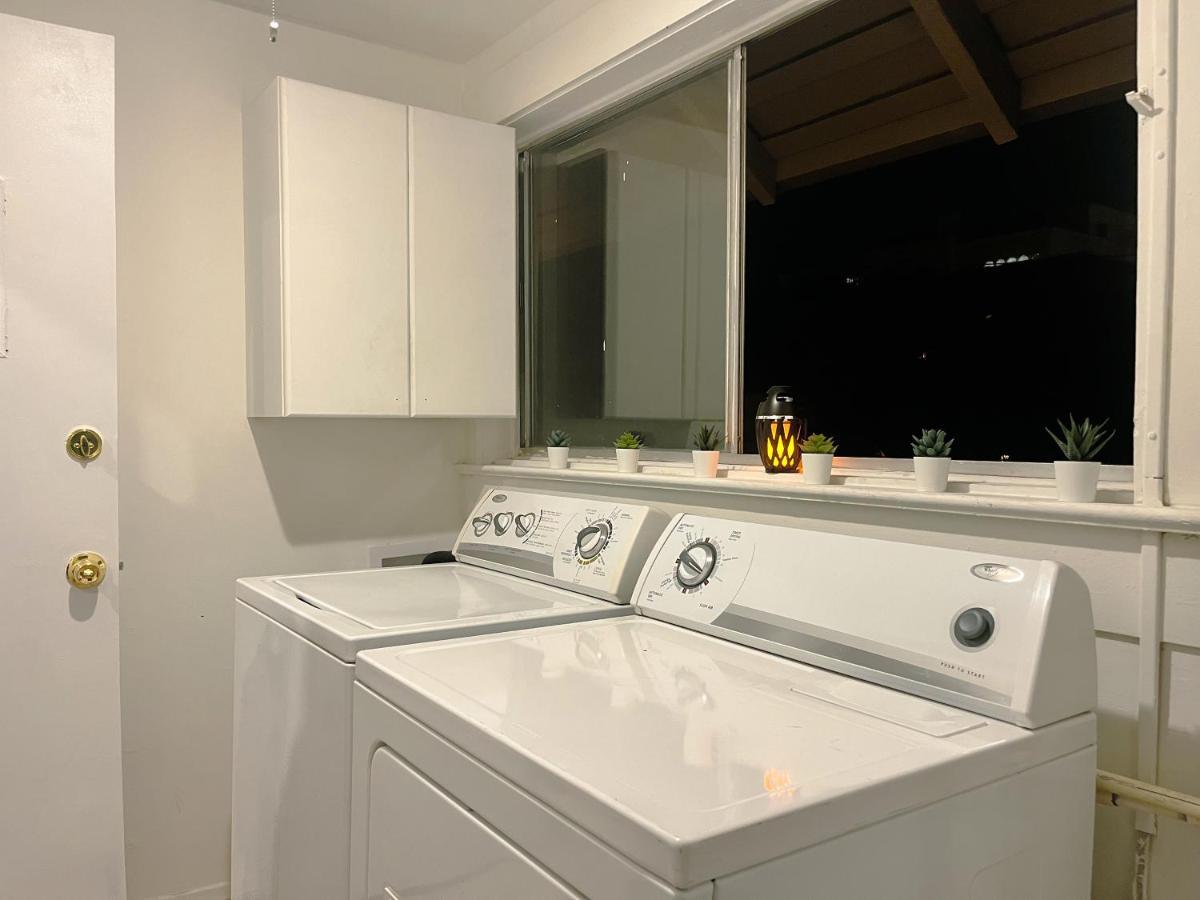 Echo Zen Hostel Лос Анджелис Екстериор снимка