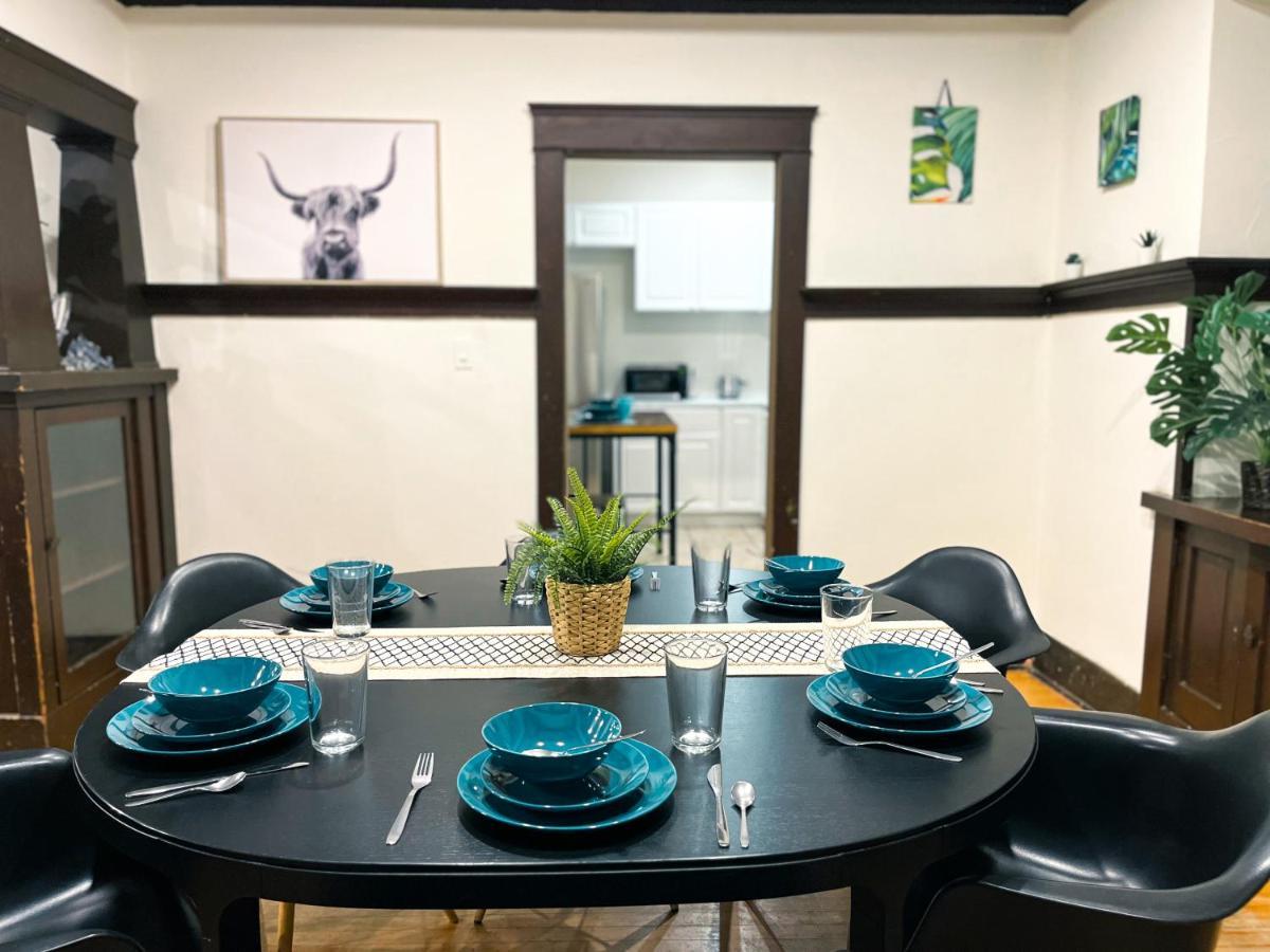Echo Zen Hostel Лос Анджелис Екстериор снимка