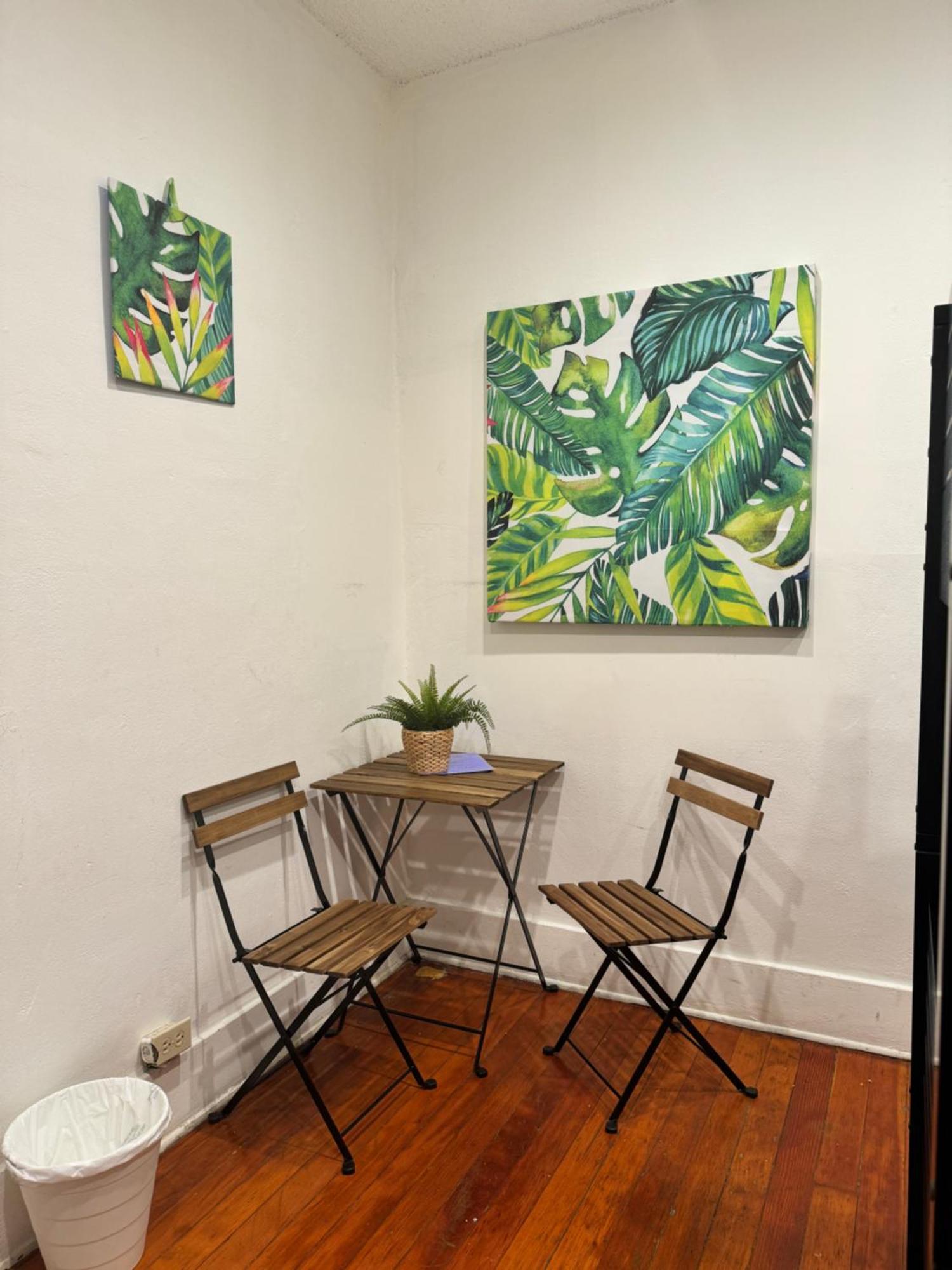 Echo Zen Hostel Лос Анджелис Екстериор снимка